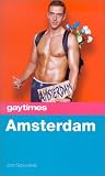 Gay Times: Amsterdam