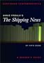 Annie Proulx's The Shipping News: A Reader's Guide (Continuum Contemporaries)