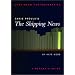 Annie Proulx's The Shipping News: A Reader's Guide (Continuum Contemporaries)