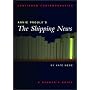 Annie Proulx's The Shipping News: A Reader's Guide (Continuum Contemporaries)