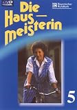 Die Hausmeisterin Teil 5 - Helmut Fischer