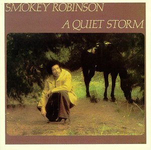 CD-Charts  Music : A Quiet Storm