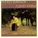 A Quiet Storm