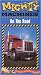 VHS : Mighty Machines - On The Road