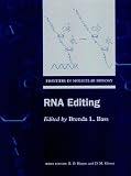 RNA Editing (Frontiers in Molecular Biology)
