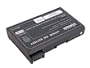 DELL Inspiron 2500 Main battery