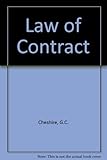 The law of contract
