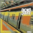 Click here to buy Acid Jazz Classics by  Various Artists - Dance & DJ - Trip-Hop/Acid Jazz .