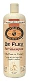 Natural Flea and Tick Spray for Dogs 24-Ounce