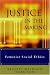 Justice in the Making: Feminist Social Ethics