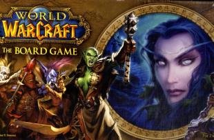 Cover image : World of Warcraft (Spiel), The