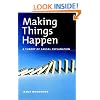 Making Things Happen: A Theory of Causal Explanation (Oxford Studies in the Philosophy of Science)