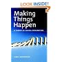 Making Things Happen: A Theory of Causal Explanation (Oxford Studies in the Philosophy of Science)