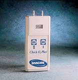 Check O(2) Plus Concentrator Analyzer (Each)