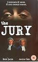 The Jury [DVD] [2001]