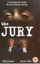 The Jury [DVD] [2001]
