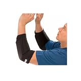 Mueller Elbow Pads, Black, One Size 41E02eyuSjL. SL160 Mueller Elbow Pads, Black, One Size
