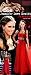 ___ABENDKLEID MORRYWOODS Exclusive -Jennifer Love Hewitt- inspired_____Gr.42