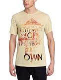Calvin Klein Jeans Mens Rhythm Of Their Own Tee 41E02zvEmeL. SL160 Calvin Klein Jeans Mens Rhythm Of Their Own Tee