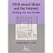 Child Sexual Abuse and the Internet: Tackling the New Frontier