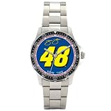 JIMMIE JOHNSON Crew Chief Series Watch NASCAR NASCAR Fan Shop Sports Team Merchandise