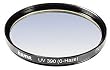 Hama 70667 UV-390-Sperrfilter O-Haze (67,0 mm)