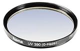 Hama 70667 UV-390-Sperrfilter O-Haze (67,0 mm)