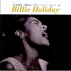 Lady Day: the Best of Billie Holiday