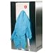 San Jamar G0801 Stainless Steel Disposable Glove Dispenser