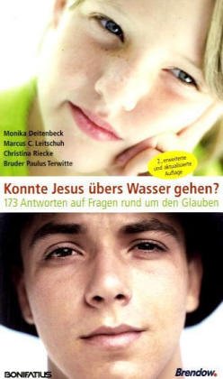 Konnte Jesus �bers Wasser gehen?