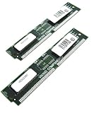 Electronics : Viking - Memory - 16 MB ( 2 x 8 MB ) - SIMM 72-PIN - EDO RAM - 66 MHz