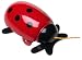 Brio  - 30318 -  Jouet Premier Age en bois  -  Coccinelle