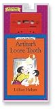 Arthur's Loose Tooth Book and Tape with Cassette(s) (I Can Read Book & Cassette)