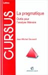 La pragmatique: Outils pour l'analyse...