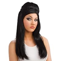 Snooki Wig, OFFICIALLY LICENSED MTV Jersey Shore Officially Licensed Snooki Poof Wig, These WILL NOT LAST
