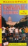 Washington (Marco Polo Travel Guides)