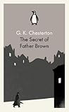 The secret of Father Brown