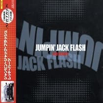 Jumpin&rsquo;Jack Flash