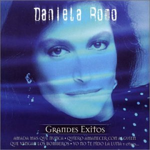 daniela romo - Grandes Exitos - Zortam Music