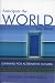 Used : Anticipate the World You Want: Learning for Alternative Futures