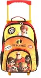 Brunswick The Incredibles Single Roller