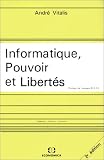Informatique, pouvoir et libertés
