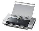 Canon Pixma iP90V Tragbarer Farb-Tintenstrahldrucker inkl. Akku