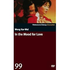 In the Mood for Love