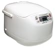 Zojirushi NS-MYC18 Micom Fuzzy Logic 10 Cup Rice Cooker and Warmer