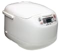 Zojirushi NS-MYC18 Micom Fuzzy Logic 10 Cup Rice Cooker and Warmer