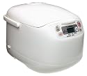 Zojirushi NS-MYC18 Micom Fuzzy Logic 10 Cup Rice Cooker and Warmer