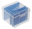 Flambeau Outdoors 550 Spinner bait Box
