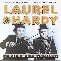 Trail Of The Lonesome Pine Me