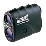 Bushnell Laser Rangefinder Yardage Pro Legend 20-0003W